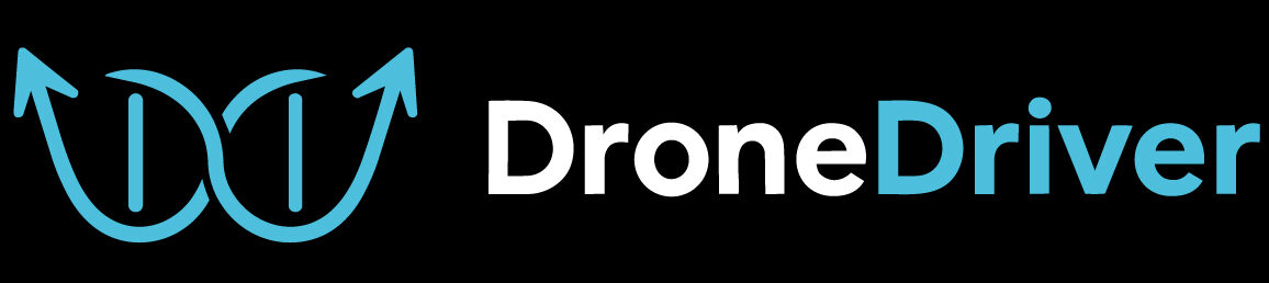 drone driver logo